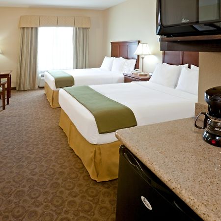 Holiday Inn Express Hotel & Suites Cedar Hill, An Ihg Hotel Номер фото
