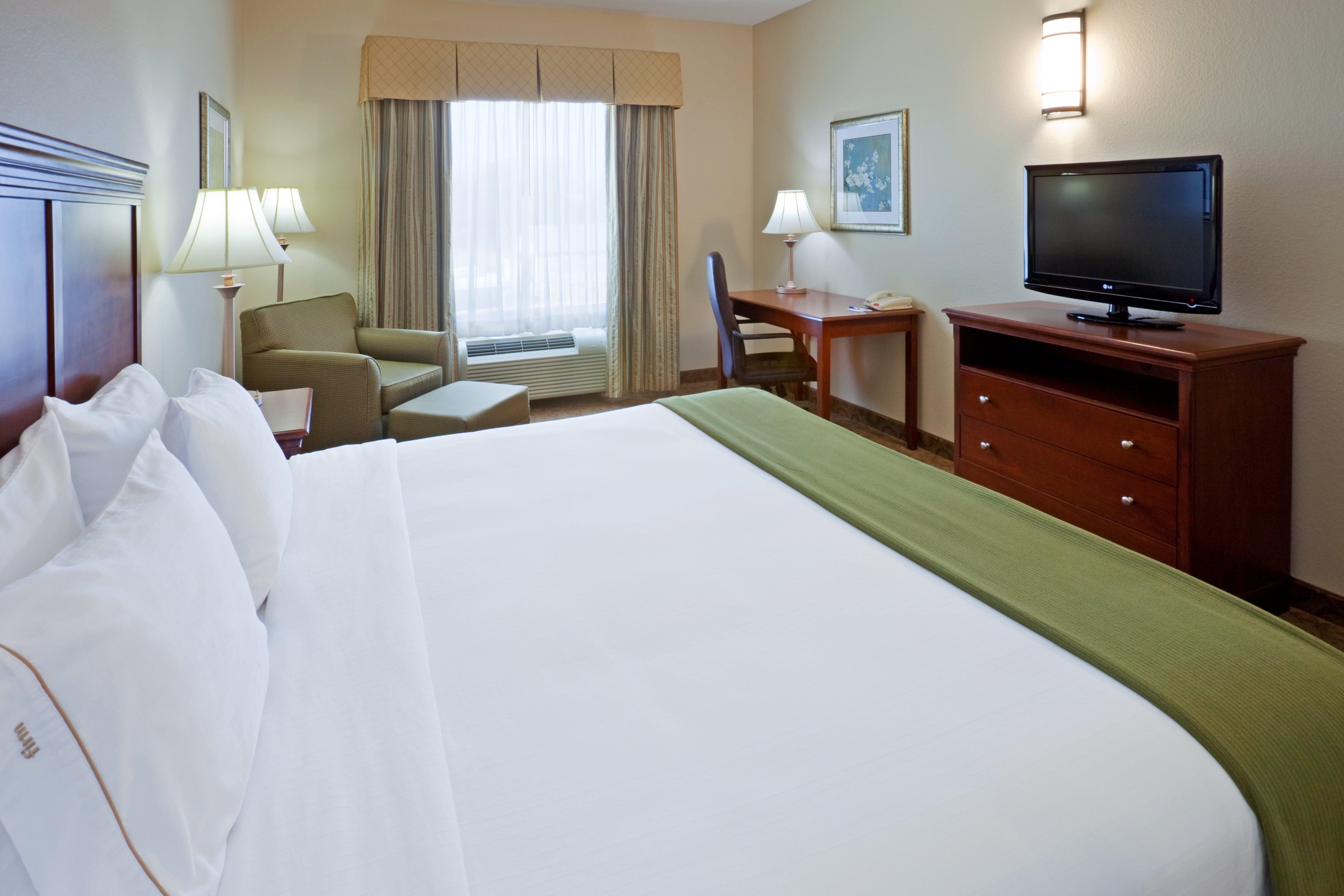 Holiday Inn Express Hotel & Suites Cedar Hill, An Ihg Hotel Номер фото