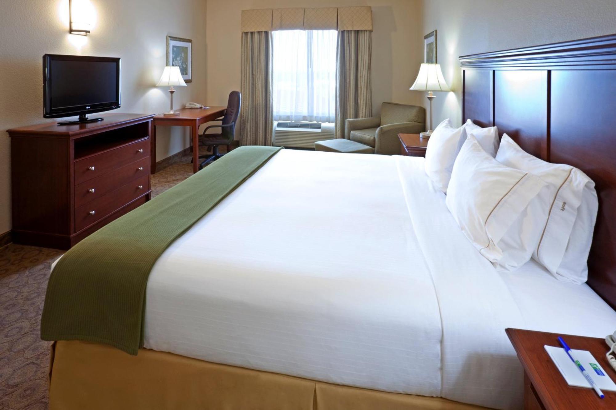 Holiday Inn Express Hotel & Suites Cedar Hill By Ihg Экстерьер фото