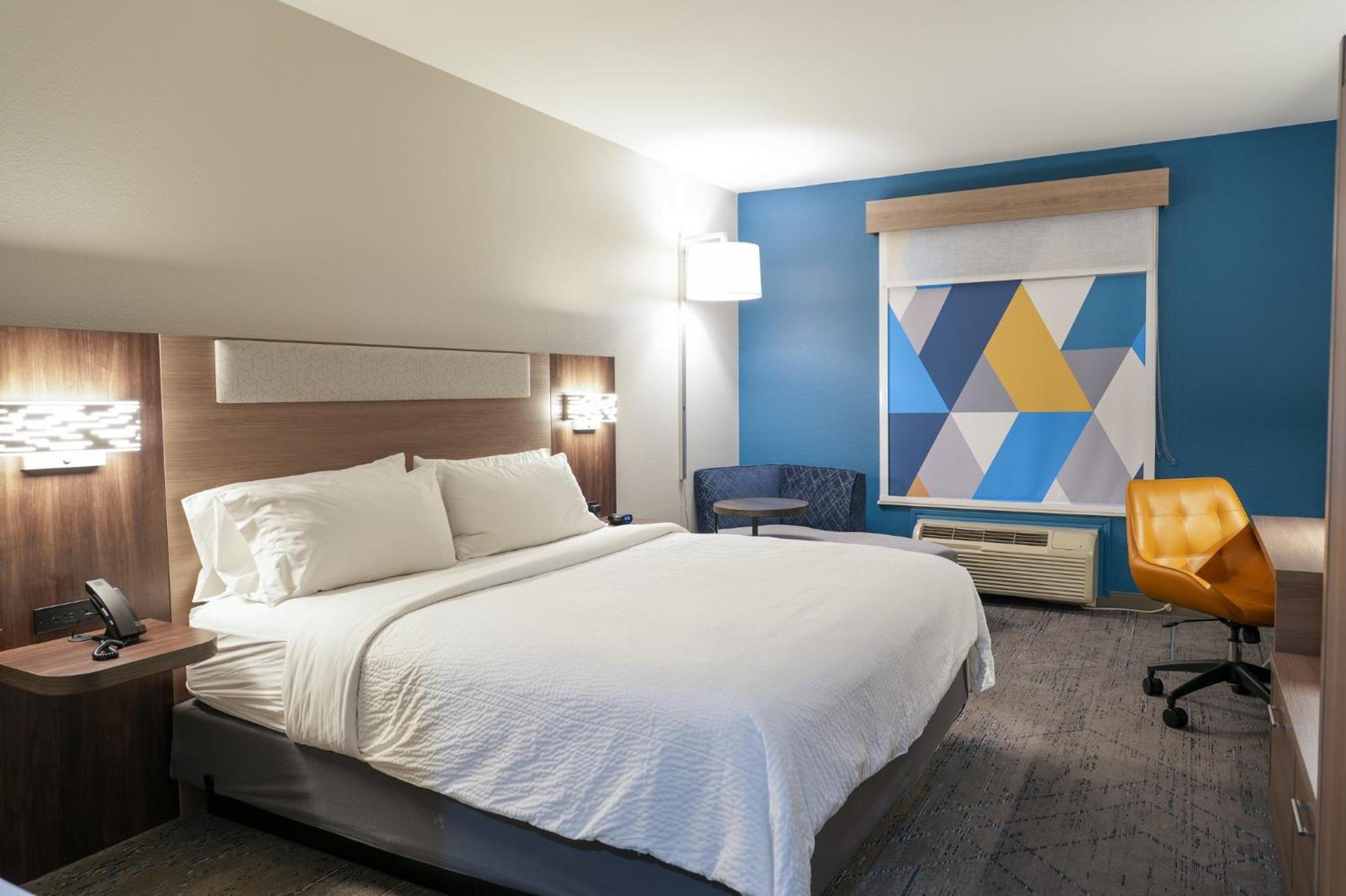 Holiday Inn Express Hotel & Suites Cedar Hill, An Ihg Hotel Экстерьер фото
