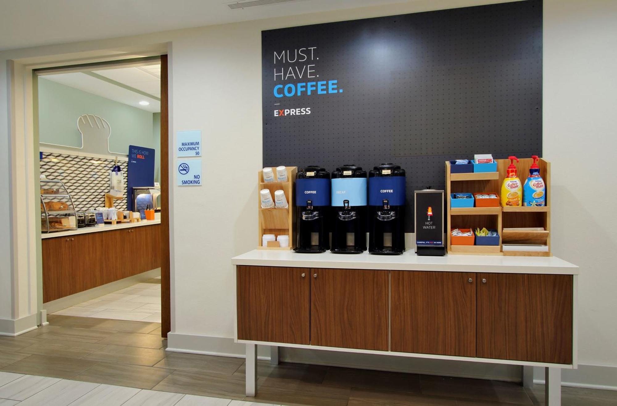 Holiday Inn Express Hotel & Suites Cedar Hill By Ihg Экстерьер фото